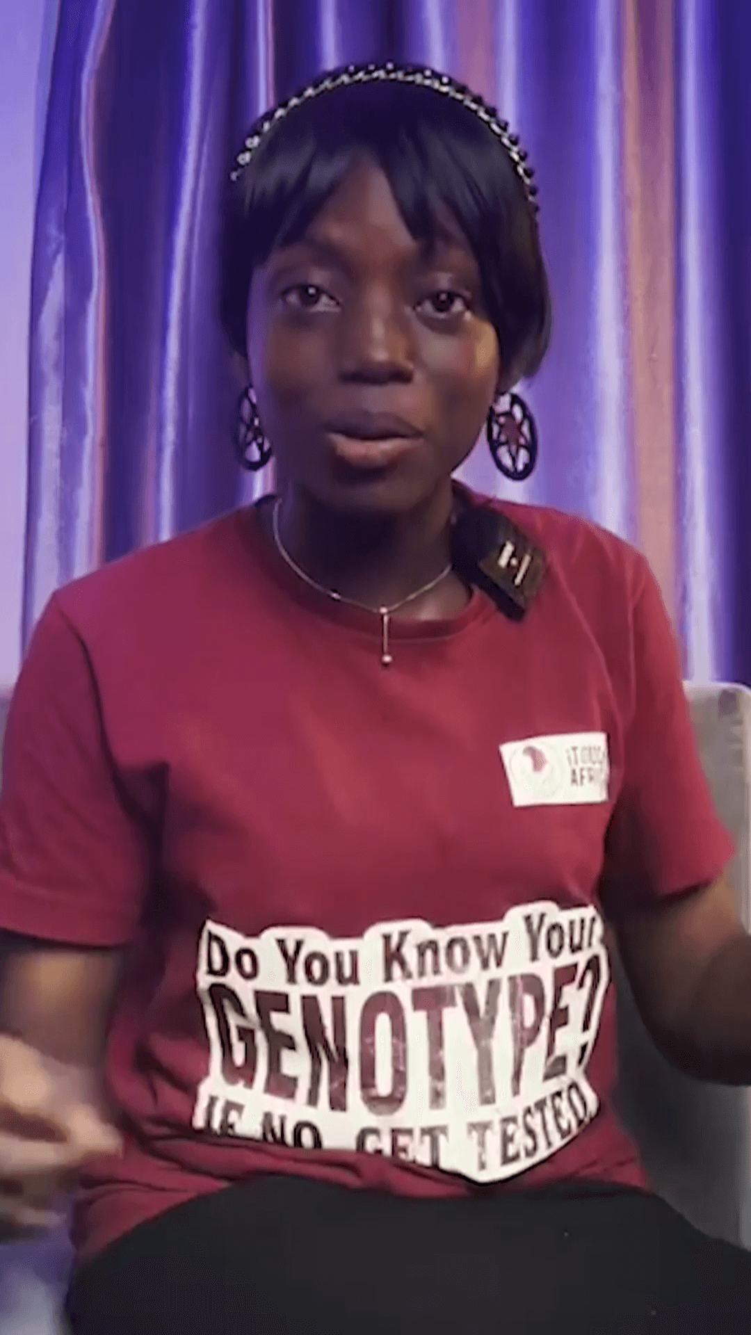 Radius Video Thumbnail