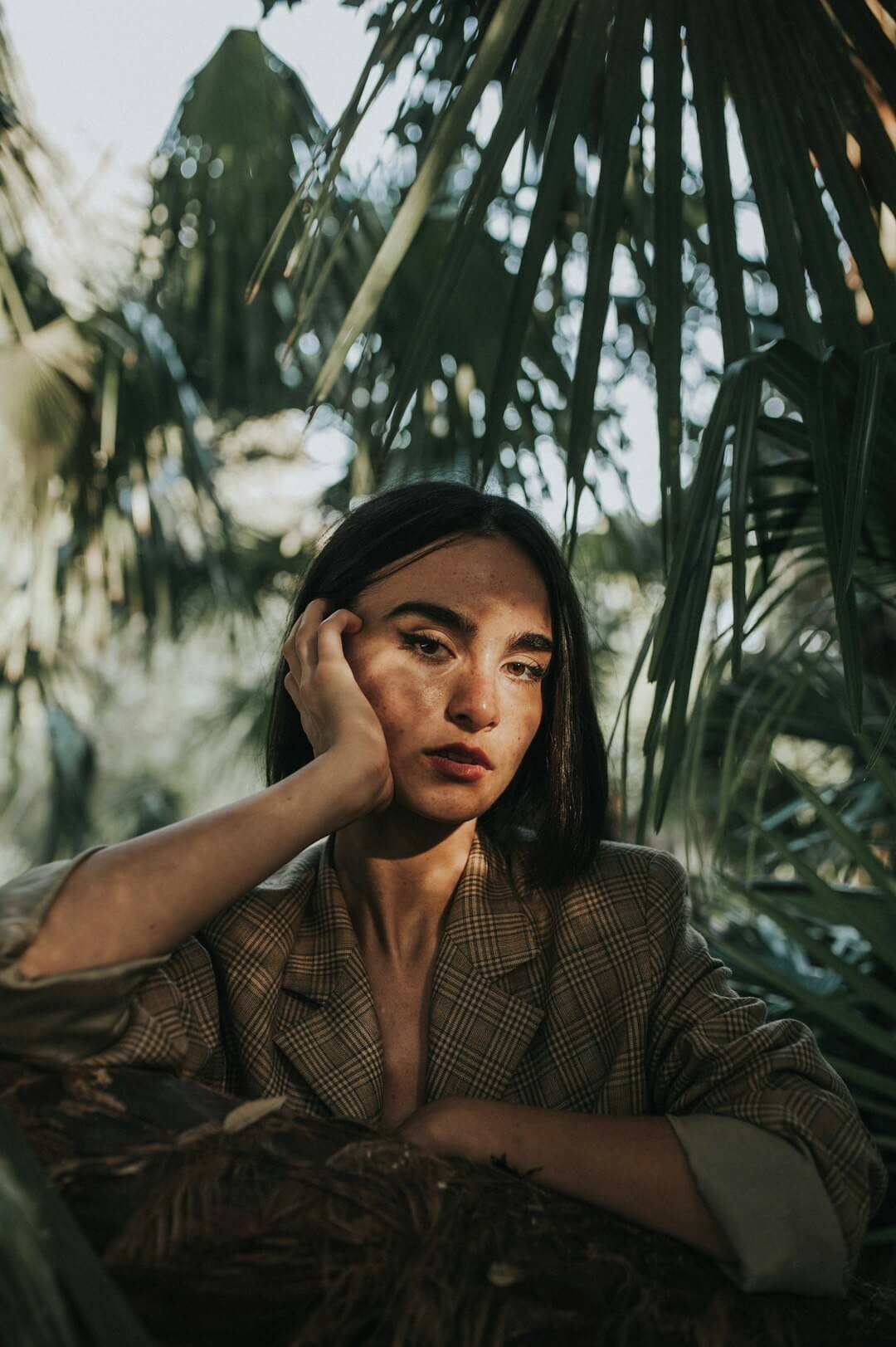 Student portrait